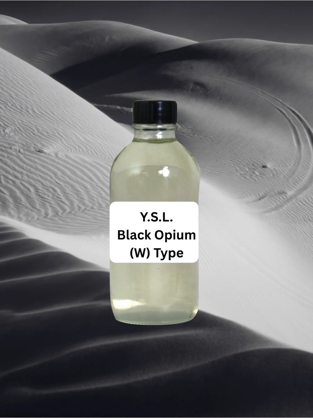 Black Opium (W) Type Fragrance Oil